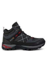 Regatta Trekkingi Samaris III Boot RMF834 Szary. Szare buty trekkingowe męskie Regatta, bez wzorów, ze skóry, bez zapięcia, trekkingowe. Za 379.99 zł.