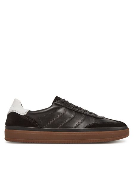 Vagabond Shoemakers Sneakersy Leo 5996-042-20 Czarny. Czarne buty sportowe na co dzień męskie Vagabond Shoemakers, m, bez wzorów, ze skóry, bez ramiączek, bez kaptura. Za 399.99 zł.