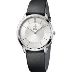 ZEGAREK CALVIN KLEIN Minimal Gent K3M211C6. Zegarki męskie Calvin Klein. Za 769.00 zł.