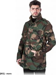 Kurtka męska R.E.I.S. TG-MIRE - Kurtka ocieplana 2 w 1 Tactical Guard z odpinaną podpinką L. Kurtki męskie R.E.I.S., l, bez wzorów, bez ramiączek, bez kaptura. Za 223.63 zł.