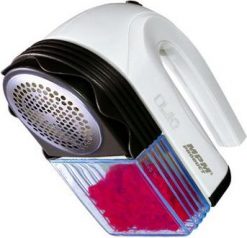 Golarka do ubrań MPM Golarka do ubrań LR-027-86. Golarki męskie Mpm. Za 58.49 zł.