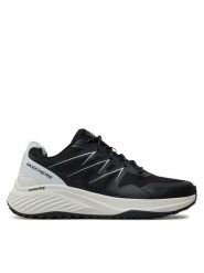 Skechers Sneakersy Bounder Rse 232781 Czarny. Czarne buty sportowe na co dzień męskie Skechers, m, bez wzorów, z materiału, bez ramiączek, bez kaptura. Za 219.99 zł.