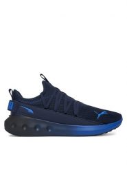 Puma Buty do biegania Softride Carson Fresh 310155 18 Granatowy. Niebieskie buty do biegania męskie Puma, bez wzorów, z materiału, bez zapięcia, do biegania. Za 259.99 zł.