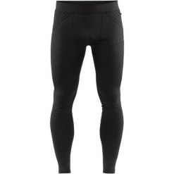 Craft Kalesony Fuseknit Comfort Xxl, Czarne. Czarne bielizna termoaktywna męska Craft. Za 135.00 zł.