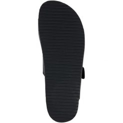 Sandały męskie PROTEST Prtmikal. Czarne sandały męskie Protest, bez zapięcia. Za 198.50 zł.