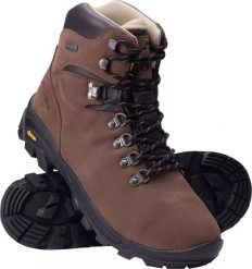 Męskie buty trekkingowe turystyczne Elbrus Sparrow MID V Sympatex rozmiar 45. Buty trekkingowe męskie ELBRUS, bez wzorów, bez zapięcia. Za 759.99 zł.