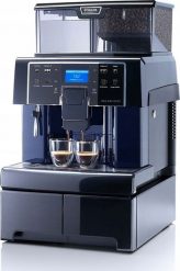 Ekspres ciśnieniowy Saeco Aulika Evo Office. Ekspresy ciśnieniowe Saeco. Za 5,597.59 zł.