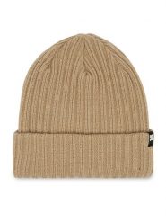 DC Czapka Fish N Destroy2 Hdwr ADYHA04076 Beżowy. Brązowe czapki męskie DC, na zimę, bez wzorów, z materiału. Za 159.99 zł.