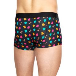 Happy Socks - Bokserki Apple. Bokserki męskie marki Happy Socks. W wyprzedaży za 49.90 zł.