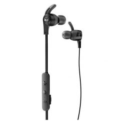 Słuchawki dokanałowe MONSTER iSport Achieve BT Czarny. Słuchawki bluetooth MONSTER. Za 255.99 zł.