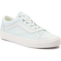 Tenisówki VANS - Style 36 VN0A3DZ3VLP1 (Brushed Twill) Soothing. Trampki męskie Vans. W wyprzedaży za 239.00 zł.