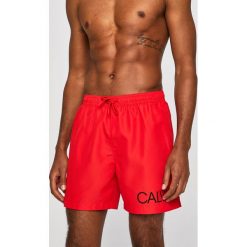 Calvin Klein Jeans - Szorty kąpielowe. Kąpielówki męskie marki Calvin Klein Jeans. Za 269.90 zł.