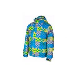 Brugi Kurtka narciarska męska 4AL7-843 Bluette r. XXL. Kurtki narciarskie i snowboardowe męskie marki Brugi. Za 189.41 zł.