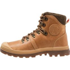 Palladium PALLAB Botki sznurowane amber gold. Buty zimowe męskie marki Palladium. Za 549.00 zł.