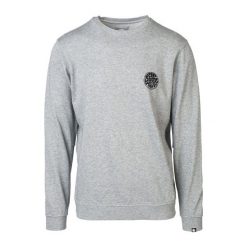 Rip Curl Bluza Męska Xl Szara. Bluzy nierozpinane męskie Rip Curl. W wyprzedaży za 197.00 zł.