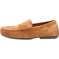 Polo Ralph Lauren REYNOLD Mokasyny new snuff. Brązowe mokasyny męskie Polo Ralph Lauren, z materiału. Za 629.00 zł.