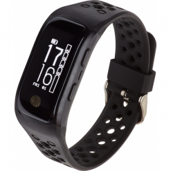Garett Fit 20 GPS czarny. Smartbandy GARETT. Za 377.00 zł.