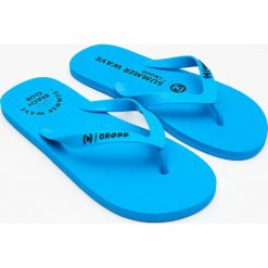 Japonki - Niebieski. Klapki i japonki męskie marki Cropp. Za 29.99 zł.