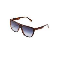 Okulary przeciwsłoneczne Hawkers Runway. Brązowe okulary przeciwsłoneczne męskie Hawkers, bez wzorów, sportowe. Za 249.00 zł.