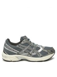 Asics Sneakersy Gel-1130 1201A256 Szary. Szare buty sportowe na co dzień męskie Asics, m, bez wzorów, z materiału, bez ramiączek, bez kaptura. Za 379.99 zł.