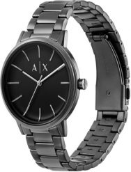 Zegarek Męski ARMANI EXCHANGE Cayde AX2761 + BOX. Zegarki męskie Armani Exchange. Za 368.19 zł.
