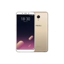 Smartfon MEIZU M6s 3/32GB Złoty. Żółte smartfony Meizu. Za 849.00 zł.