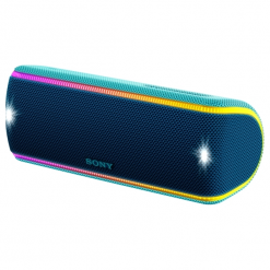 Sony SRS-XB41 Niebieski. Głośniki przenośne SONY. Za 899.00 zł.