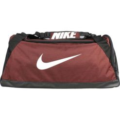 Nike Torba sportowa Brasilia Tr Duffel Bag M bordowa One size (BA5334-622). Torby sportowe męskie Nike. Za 112.61 zł.
