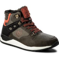 Sneakersy BUGATTI - 321-28740-5900-7000 Green. Buty sportowe na co dzień męskie marki Bugatti. W wyprzedaży za 259.00 zł.