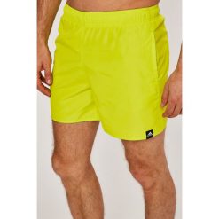 Adidas Performance - Szorty. Szorty sportowe męskie marki adidas Performance. W wyprzedaży za 99.90 zł.