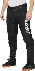 100% Spodnie męskie 100% R-CORE Pants black roz. 38 (EUR 52) (NEW 2021). Czarne szorty sportowe męskie 100%, bez wzorów. Za 375.97 zł.