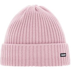 Czapka Eisbar Ripp MÜ. Czerwone czapki męskie Eisbar, bez wzorów, sportowe. Za 92.00 zł.