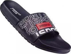 American Club Młodzieżowe klapki basenowe American Club DNH-52NA 40. Klapki i japonki męskie American CLUB, bez wzorów. Za 29.00 zł.