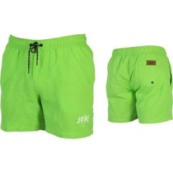 JOBE Męskie spodenki szorty kąpielowe Jobe - limonkowe M. Kąpielówki męskie marki JOBE. Za 149.95 zł.
