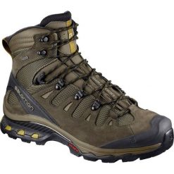 Salomon Buty trekkingowe męskie SALOMON QUEST 4D 3 GTX GORE-TEX (401518) 45 1/3. Buty trekkingowe męskie marki Salomon. Za 598.00 zł.