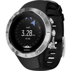 Suunto Zegarek sportowy GPS Spartan Trainer Wrist HR Suunto. Pulsometry marki Suunto. Za 937.00 zł.