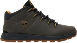 Buty męskie Timberland EURO SPRINT TREKKER MID (TB0A657Z0331) 41.5. Buty trekkingowe męskie Timberland, bez wzorów, bez zapięcia, do biegania. Za 838.75 zł.