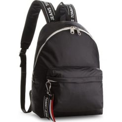 Plecak TOMMY JEANS - Logo Bac AU0AU00160 002. Plecaki męskie marki Tommy Jeans. W wyprzedaży za 309.00 zł.