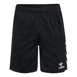 Szorty Hummel Core 2.0. Białe szorty sportowe męskie HUMMEL, bez wzorów, sportowe. Za 181.50 zł.