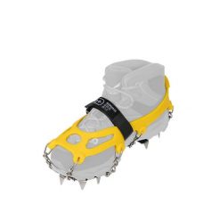 Raczki Turystyczne PRO Traxion. Czarne buty trekkingowe męskie bez wzorów, bez zapięcia, trekkingowe. Za 139.99 zł.