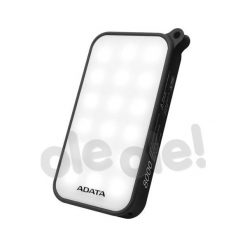 Adata D8000L (biało-czarny)- szybka wysyłka!. Powerbanki marki ADATA. Za 49.99 zł.