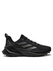 Adidas Sneakersy Terrex Trailmaker 2.0 Hiking IE4842 Czarny. Czarne buty sportowe na co dzień męskie ADIDAS, m, bez wzorów, z materiału, bez ramiączek, bez kaptura. Za 319.99 zł.