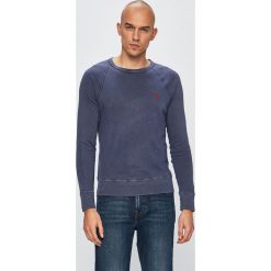 Polo Ralph Lauren - Bluza. Bluzy nierozpinane męskie marki Polo Ralph Lauren. Za 499.90 zł.