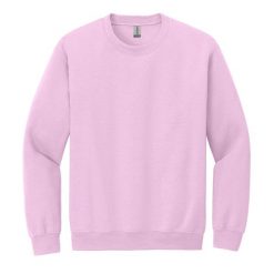Bluza Rozpinana Z Grubej Mieszanki Dla Dorosłych Unisex. Czerwone bluzy rozpinane męskie GILDAN, m, bez wzorów, bez ramiączek, bez kaptura. Za 63.99 zł.