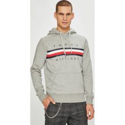 Tommy Hilfiger - Bluza. Bluzy nierozpinane męskie marki Tommy Hilfiger. Za 399.90 zł.