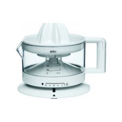 Braun Wyciskarka Do Cytrusów Cj 3000 Tribute. Sokowirówki i wyciskarki do soków marki BRAUN. W wyprzedaży za 70.00 zł.