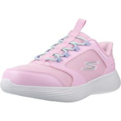 Buty SKECHERS GO RUN 400 V2 TETRA SPEED Rose. Czerwone buty do biegania męskie Skechers, bez wzorów, z syntetyku, bez zapięcia, trekkingowe, skechers sport. Za 219.99 zł.