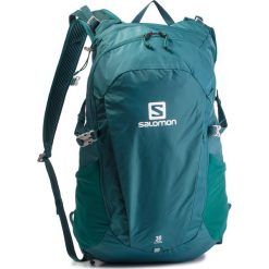 Plecak SALOMON - Trailblazer 30 C10843 01 V0 Mediterranea. Plecaki męskie Salomon. W wyprzedaży za 219.00 zł.