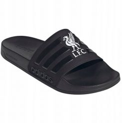 Adidas KlapkI adidas Adilette Shower Liverpool HQ2590. Klapki i japonki męskie ADIDAS, bez wzorów. Za 93.69 zł.