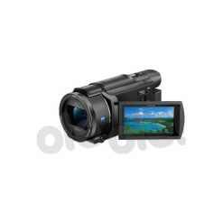 Sony AX-53B- szybka wysyłka! - Raty 10 x 358,50 zł. Kamery cyfrowe SONY. Za 3,584.99 zł.